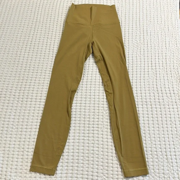 Lululemon Align leggings - Picture 2 of 7